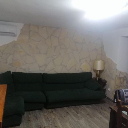 La Corrala Villa Belmonte de Tajo Kültér fotó
