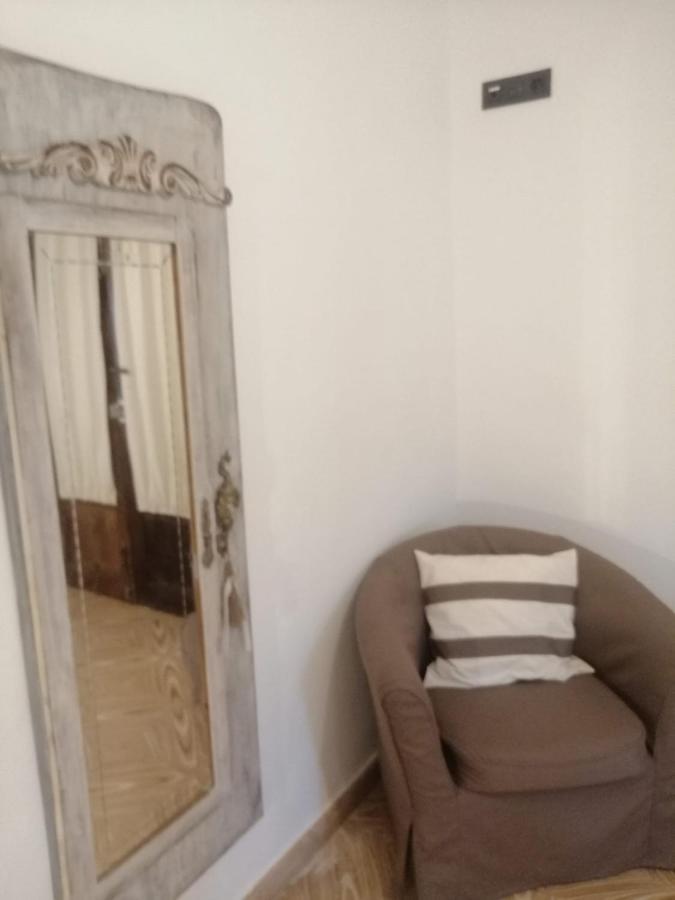 La Corrala Villa Belmonte de Tajo Kültér fotó