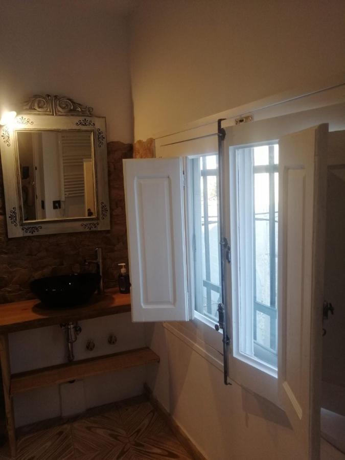 La Corrala Villa Belmonte de Tajo Kültér fotó