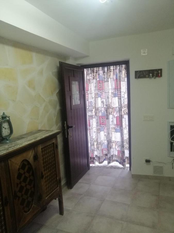 La Corrala Villa Belmonte de Tajo Kültér fotó