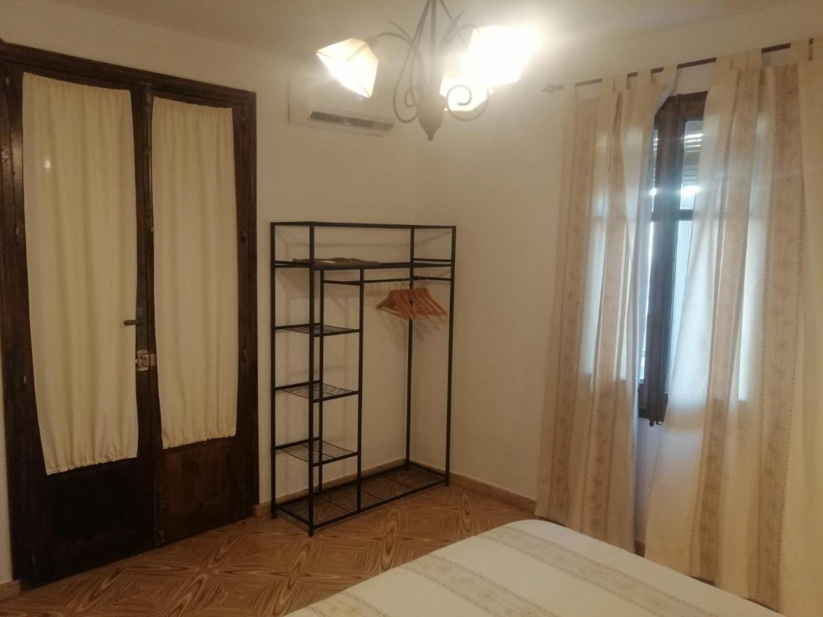 La Corrala Villa Belmonte de Tajo Kültér fotó
