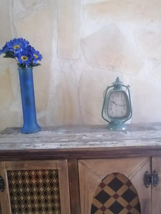 La Corrala Villa Belmonte de Tajo Kültér fotó
