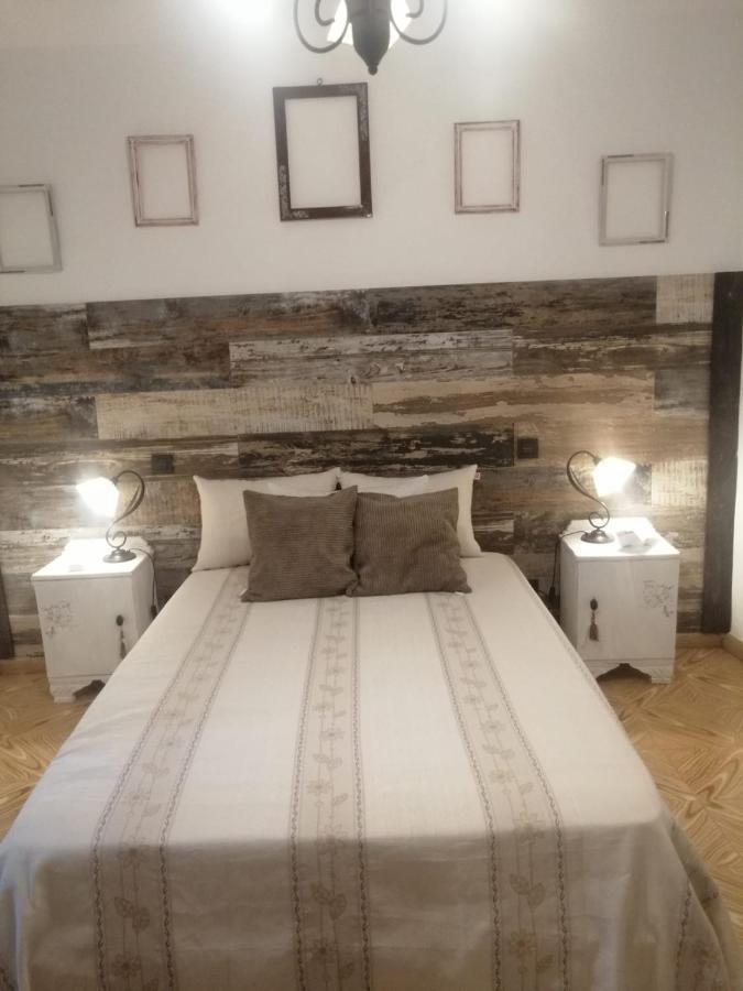 La Corrala Villa Belmonte de Tajo Kültér fotó