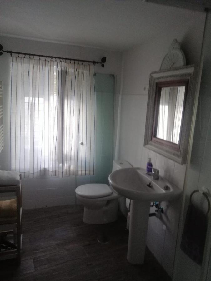 La Corrala Villa Belmonte de Tajo Kültér fotó