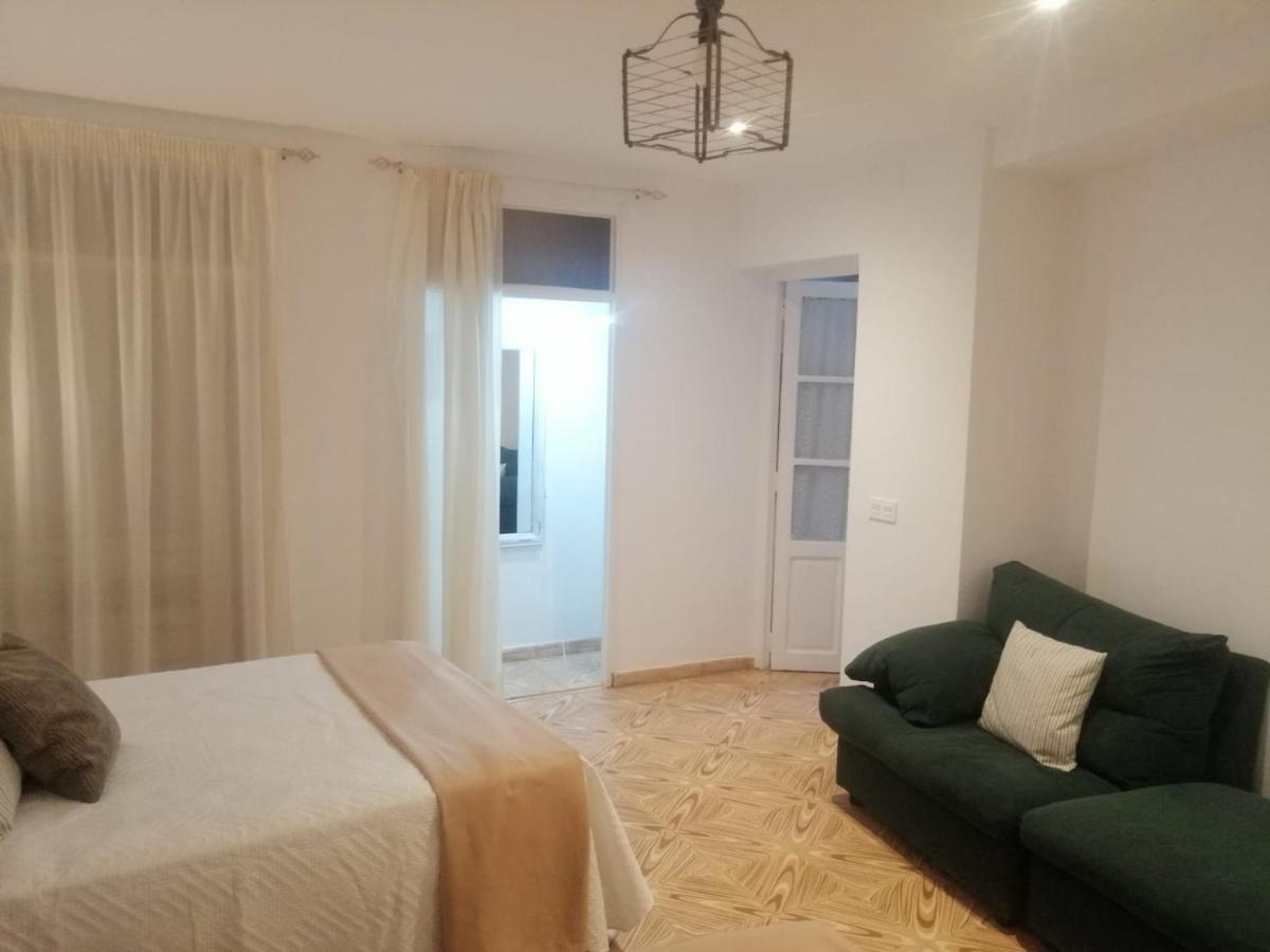 La Corrala Villa Belmonte de Tajo Kültér fotó