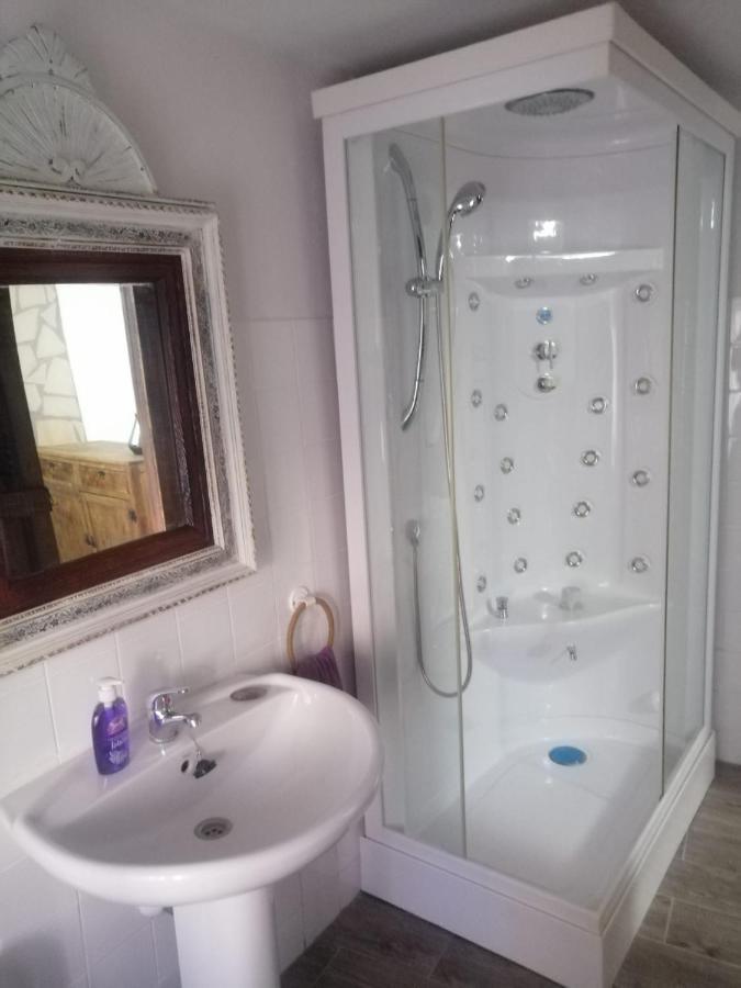 La Corrala Villa Belmonte de Tajo Kültér fotó
